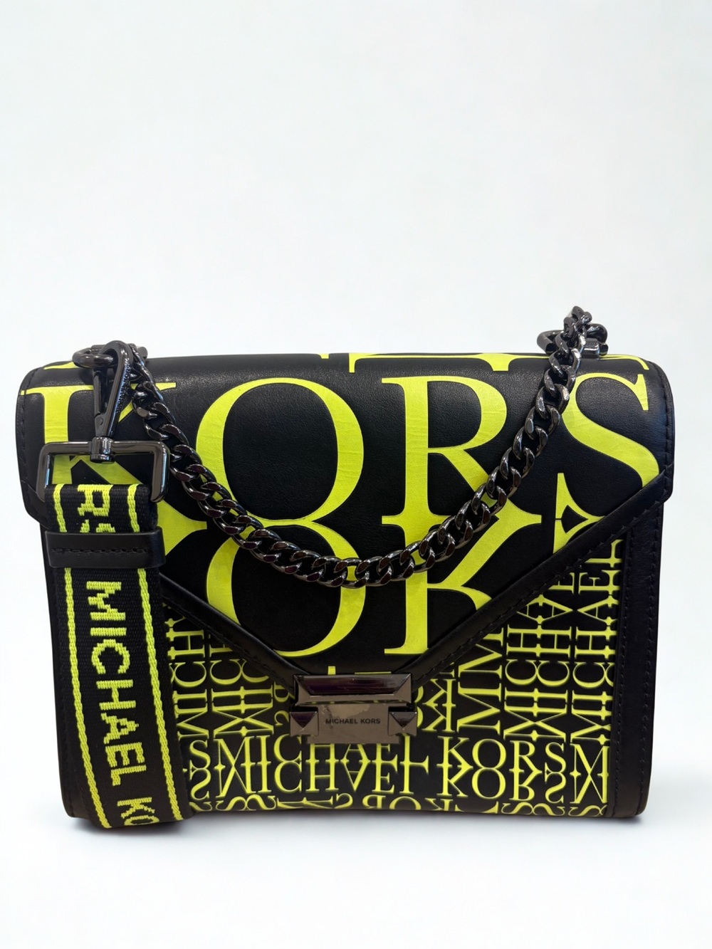 Michael Kors Jade Bag